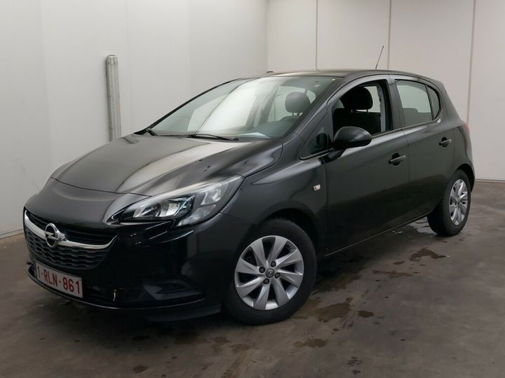 OPEL CORSA-E 2017 w0l0xep68h4092606