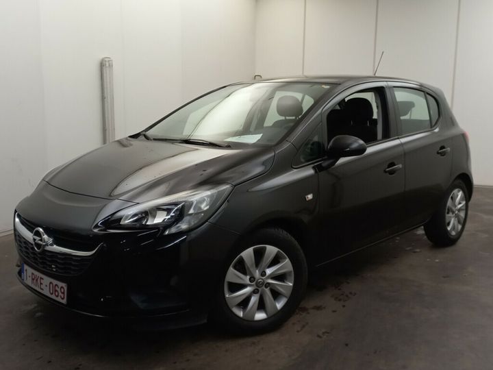 OPEL CORSA-E 2017 w0l0xep68h4092721