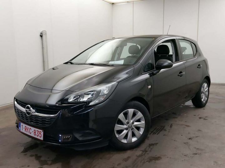 OPEL CORSA-E 2017 w0l0xep68h4092747