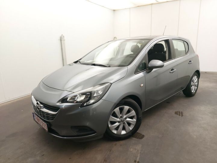 OPEL CORSA-E 2017 w0l0xep68h4092760