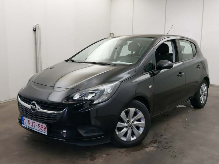 OPEL CORSA-E 2017 w0l0xep68h4092843