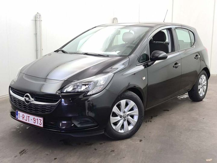 OPEL CORSA-E 2017 w0l0xep68h4092868