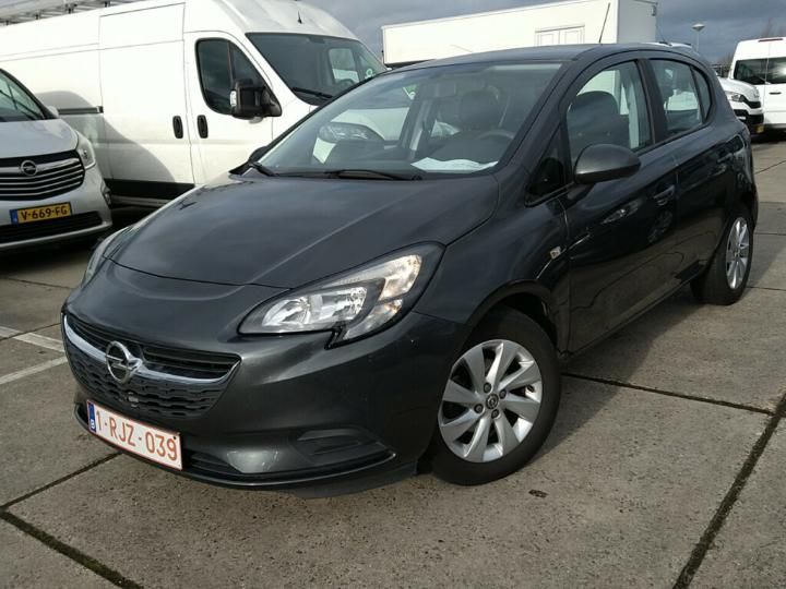 OPEL CORSA-E 2017 w0l0xep68h4092925