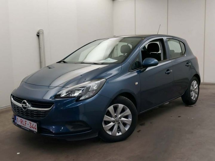 OPEL CORSA-E 2017 w0l0xep68h4093030