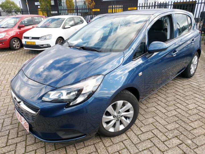 OPEL CORSA-E 2017 w0l0xep68h4093075