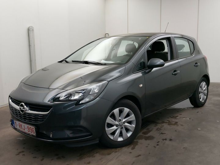 OPEL CORSA-E 2017 w0l0xep68h4093122