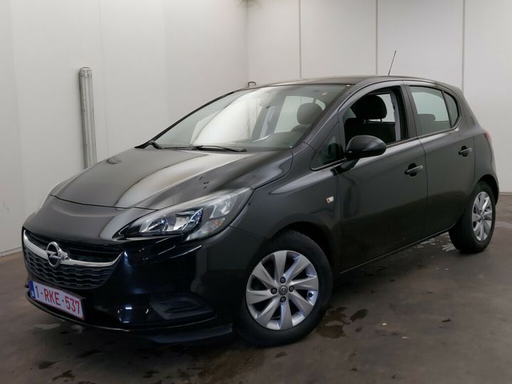 OPEL CORSA-E 2017 w0l0xep68h4093190