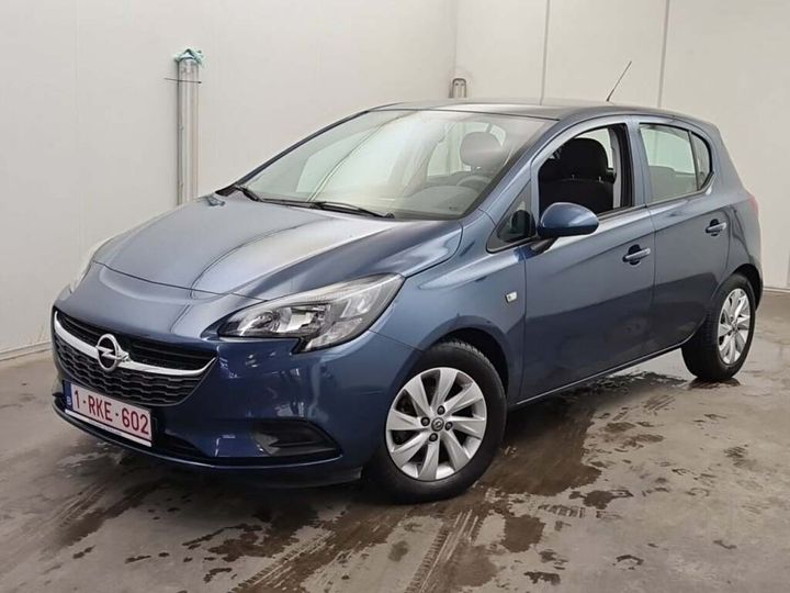 OPEL CORSA-E 2017 w0l0xep68h4093282