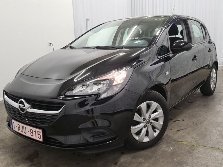 OPEL CORSA-E 2017 w0l0xep68h4093382