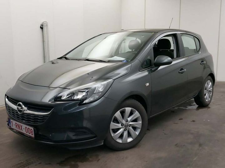 OPEL CORSA-E 2017 w0l0xep68h4093429