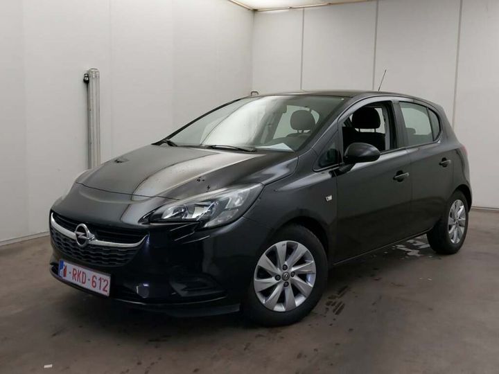 OPEL CORSA-E 2017 w0l0xep68h4093559