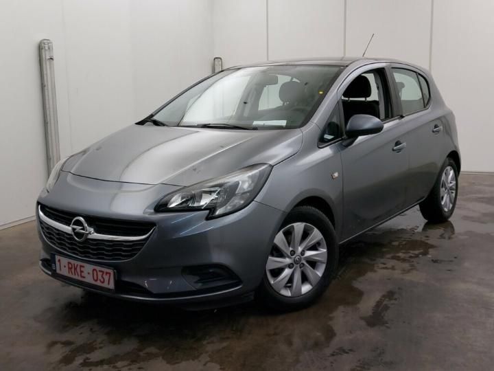 OPEL CORSA-E 2017 w0l0xep68h4093633