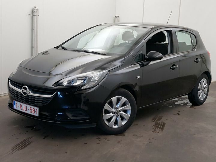 OPEL CORSA-E 2017 w0l0xep68h4093723