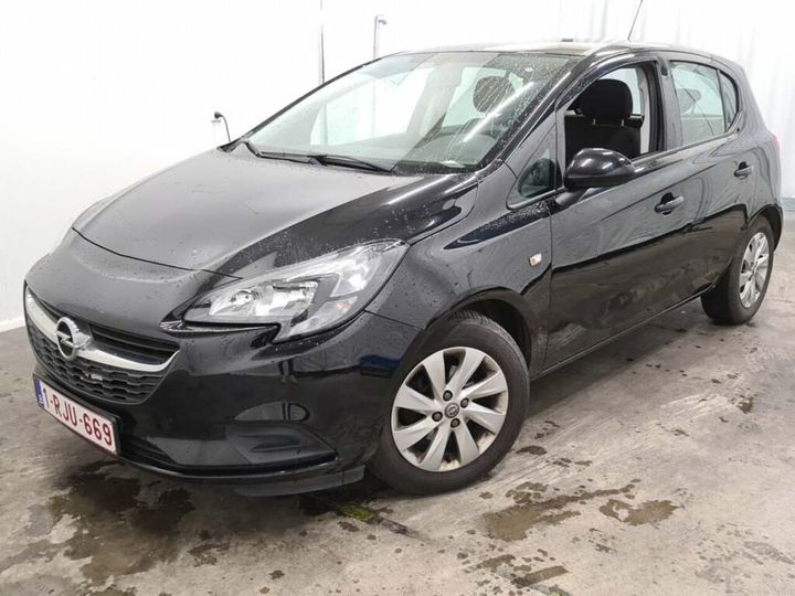 OPEL CORSA-E 2017 w0l0xep68h4093753