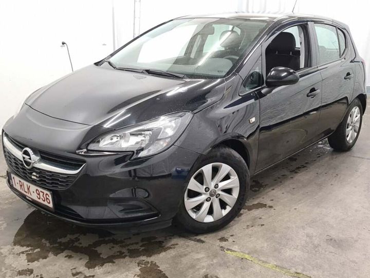 OPEL CORSA-E 2017 w0l0xep68h4093844