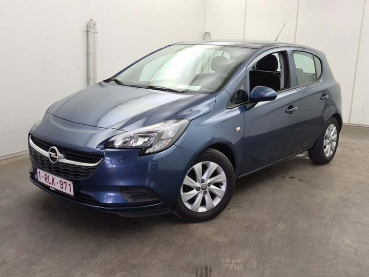 OPEL CORSA-E 2017 w0l0xep68h4093865