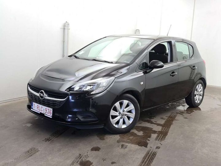 OPEL CORSA-E 2017 w0l0xep68h4093881