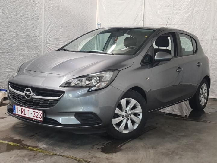 OPEL CORSA-E 2017 w0l0xep68h4093883