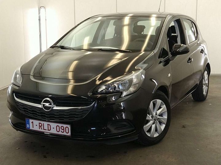 OPEL CORSA-E 2017 w0l0xep68h4093935