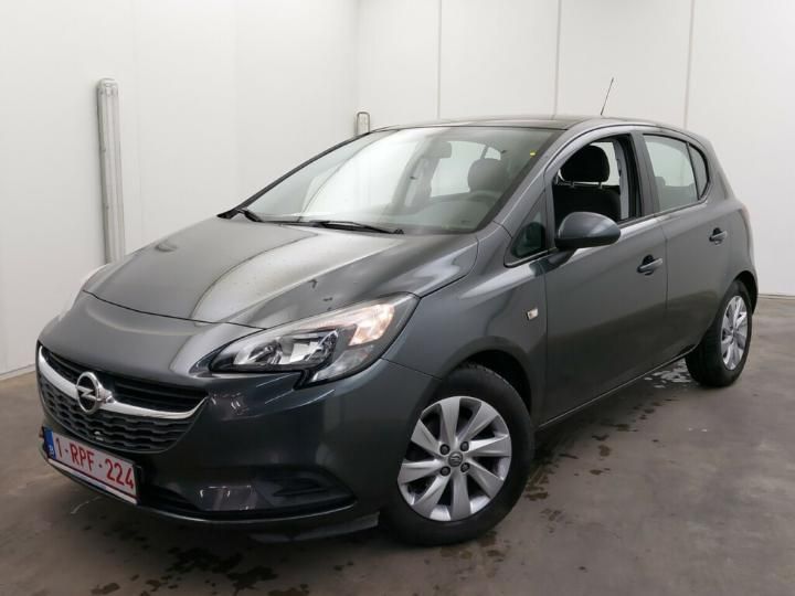 OPEL CORSA-E 2017 w0l0xep68h4093963