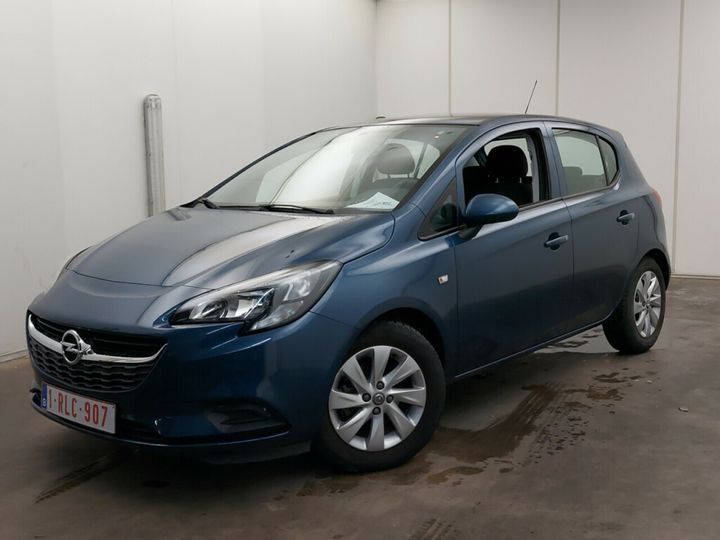 OPEL CORSA-E 2017 w0l0xep68h4094458