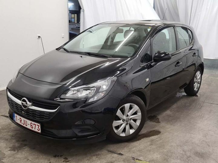 OPEL CORSA-E 2017 w0l0xep68h4094571