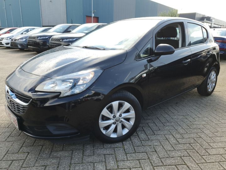 OPEL CORSA-E 2017 w0l0xep68h4094956