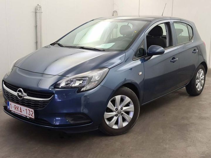 OPEL CORSA-E 2017 w0l0xep68h4095001