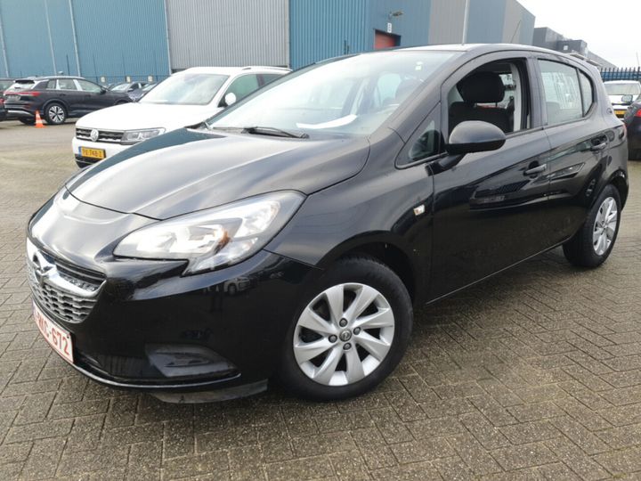 OPEL CORSA-E 2017 w0l0xep68h4095037