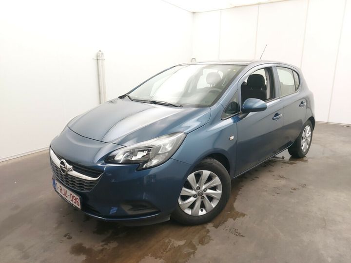 OPEL CORSA-E 2017 w0l0xep68h4095138