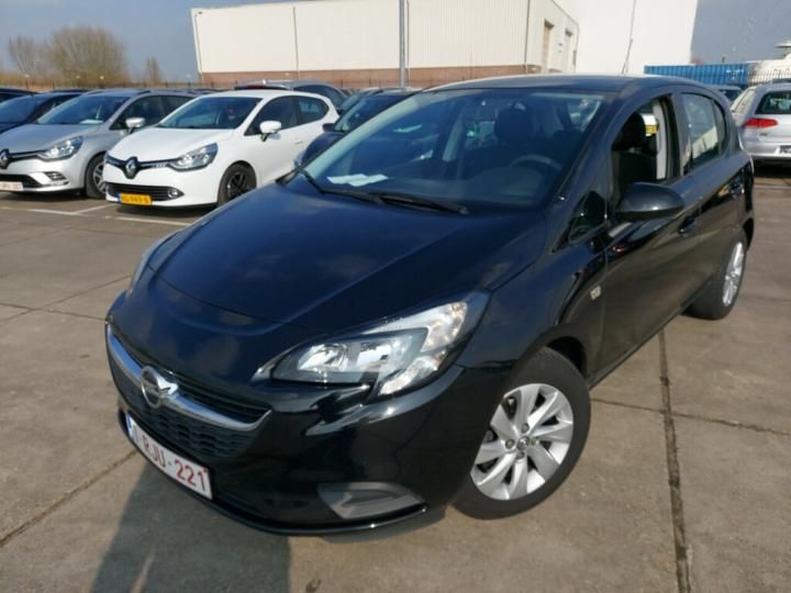 OPEL CORSA-E 2017 w0l0xep68h4095149