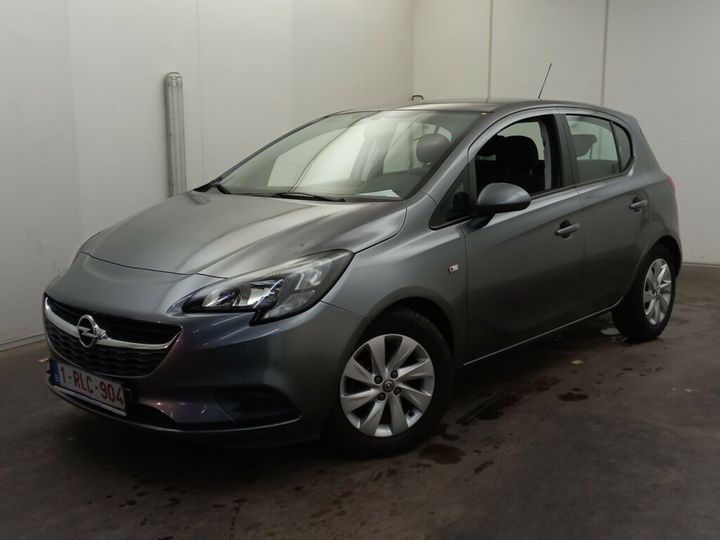 OPEL CORSA-E 2017 w0l0xep68h4095156