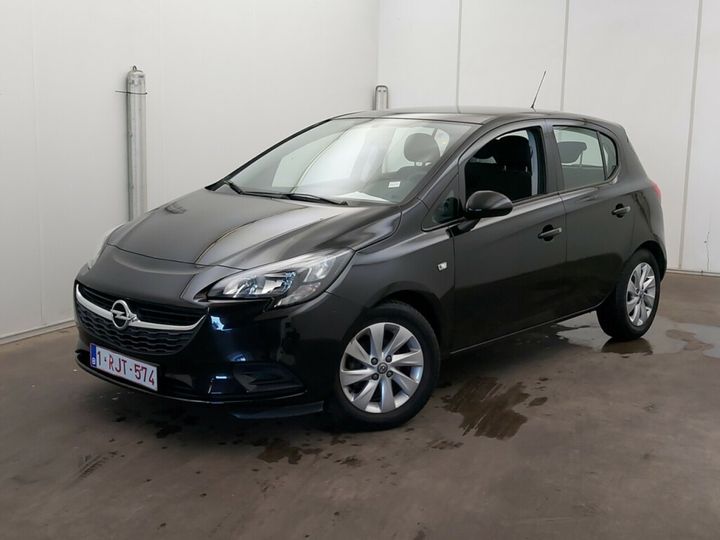 OPEL CORSA-E 2017 w0l0xep68h4095187