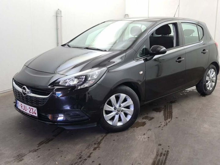 OPEL CORSA-E 2017 w0l0xep68h4095188