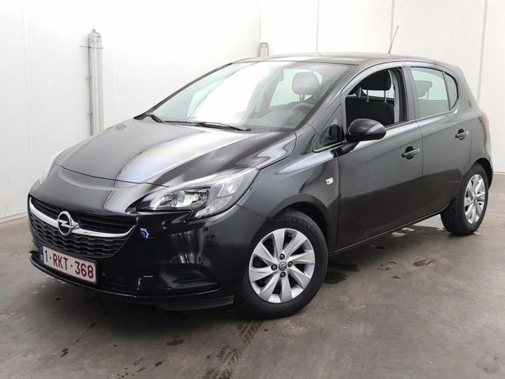 OPEL CORSA-E 2017 w0l0xep68h4095223