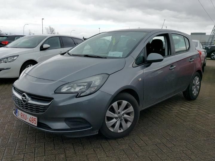 OPEL CORSA-E 2017 w0l0xep68h4095247