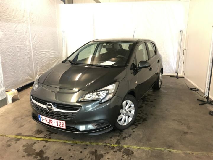 OPEL CORSA-E 2017 w0l0xep68h4095346