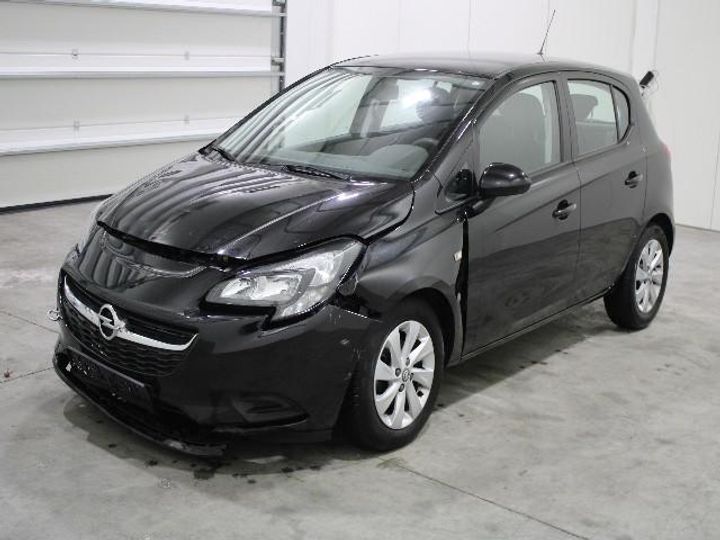 OPEL CORSA HATCHBACK 2017 w0l0xep68h4095377