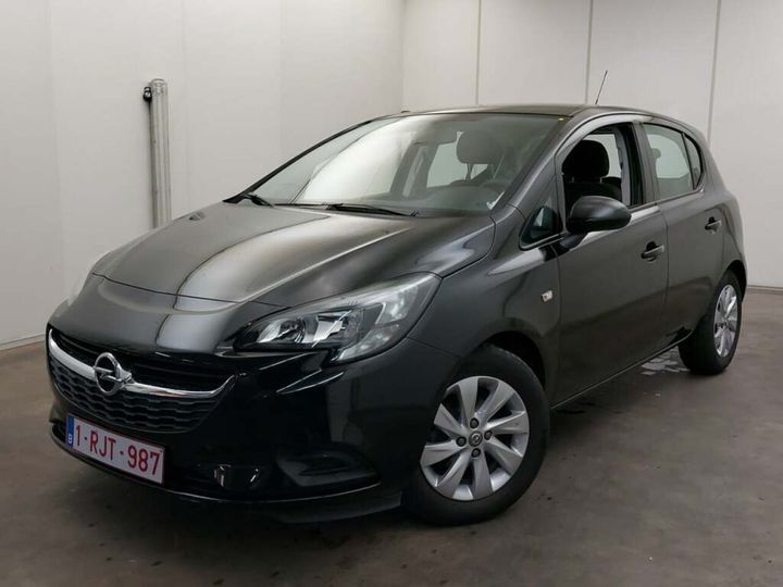 OPEL CORSA-E 2017 w0l0xep68h4095906