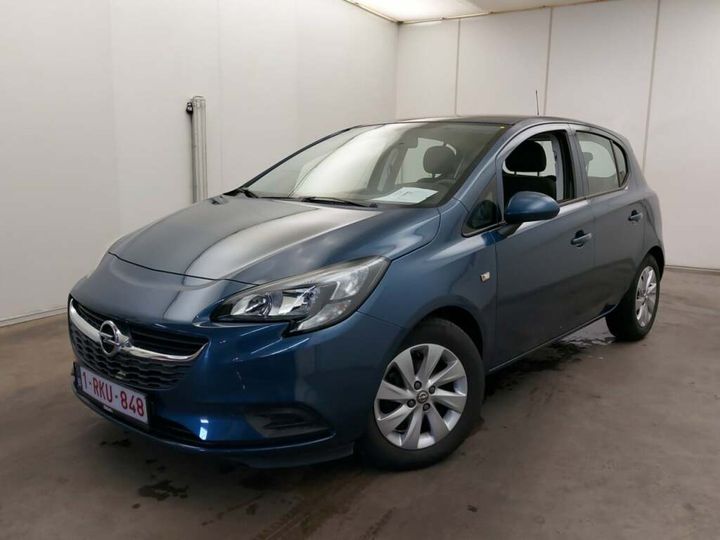 OPEL CORSA-E 2017 w0l0xep68h4096019