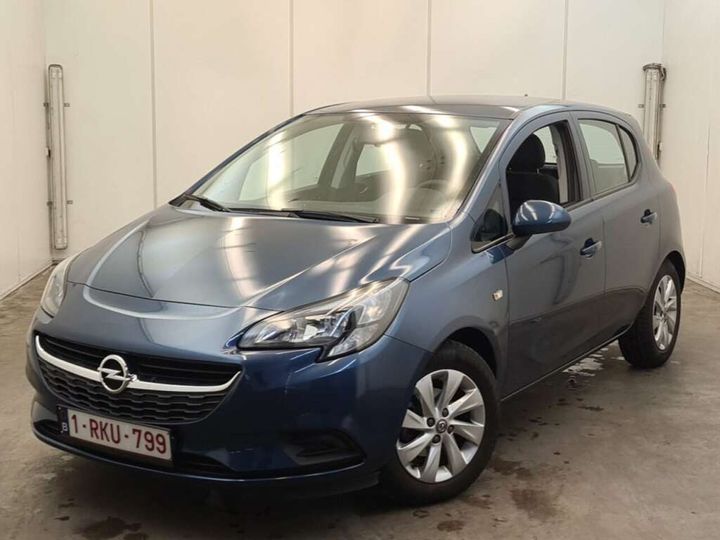 OPEL CORSA-E 2017 w0l0xep68h4096020