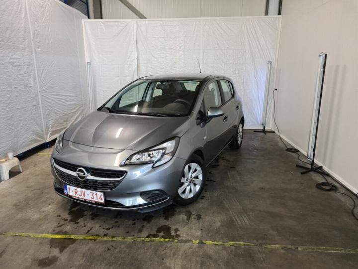 OPEL CORSA-E 2017 w0l0xep68h4096054