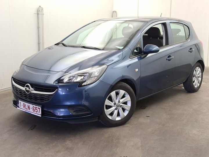 OPEL CORSA-E 2017 w0l0xep68h4096089