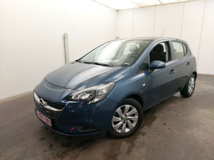 OPEL CORSA-E 2017 w0l0xep68h4096153