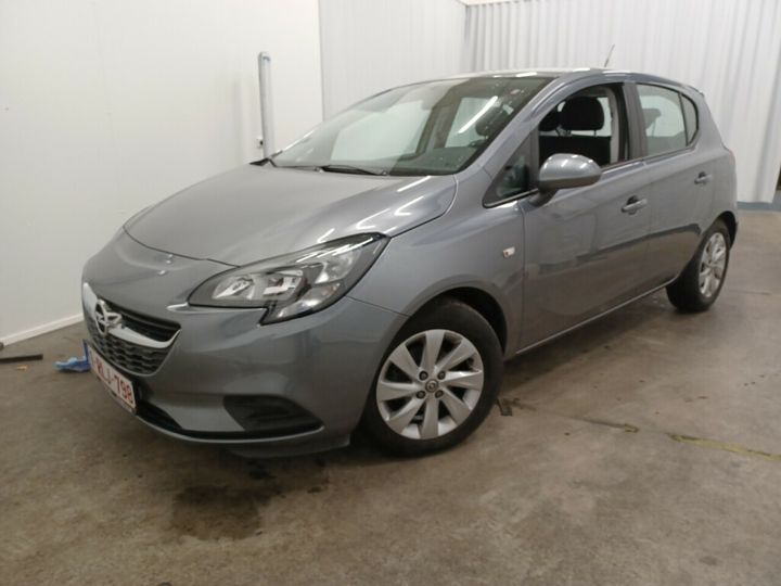 OPEL CORSA-E 2017 w0l0xep68h4096159