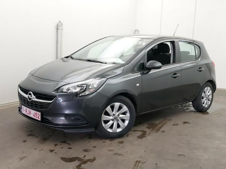 OPEL CORSA-E 2017 w0l0xep68h4096269