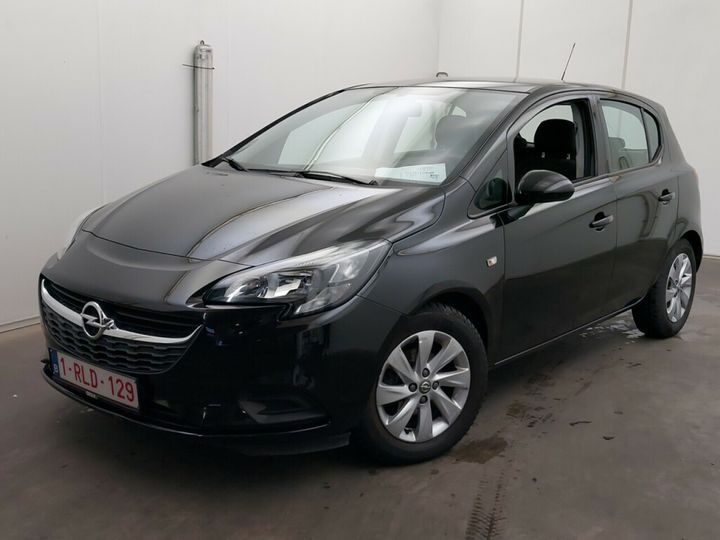 OPEL CORSA-E 2017 w0l0xep68h4096391