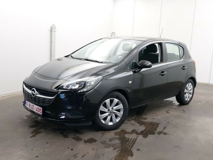 OPEL CORSA-E 2017 w0l0xep68h4096446