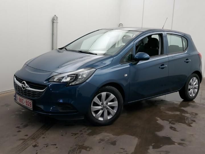 OPEL CORSA-E 2017 w0l0xep68h4096576