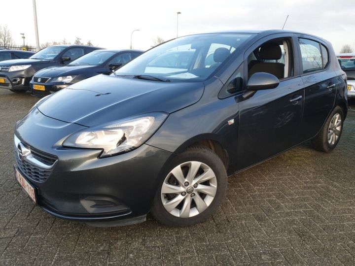 OPEL CORSA-E 2017 w0l0xep68h4096687